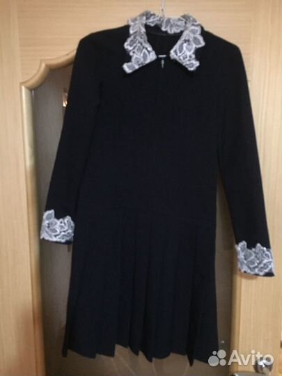 Фартук+форма