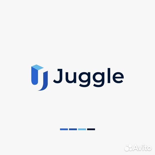 Разработка логотипа графический дизайнер