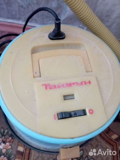 Пылесос, соковарка, краны