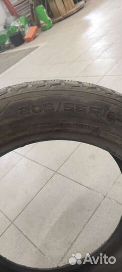 Nokian Tyres Hakkapeliitta R2 205/55 R16 94R