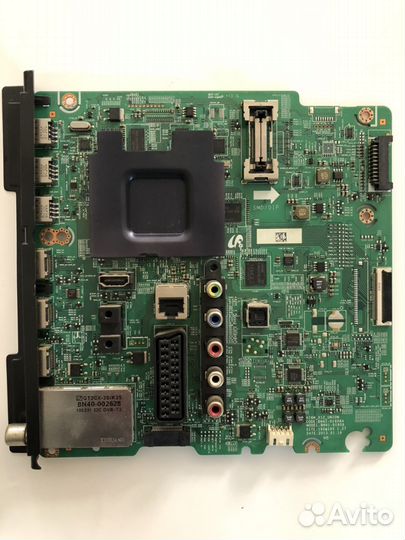 Main BN41-01958A BN94-06271G