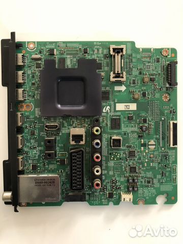 Main BN41-01958A BN94-06271G