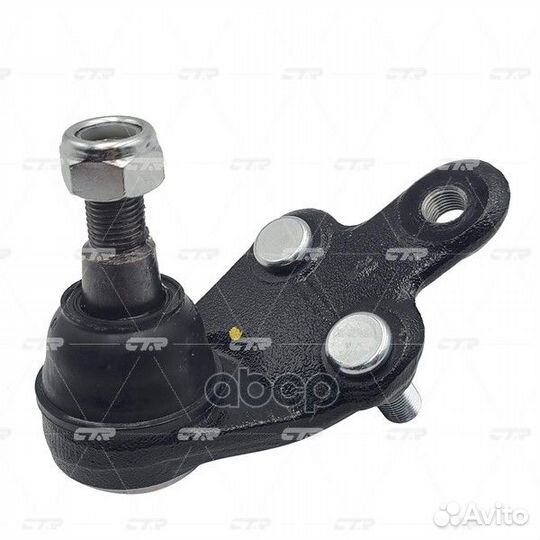 Опора шаровая toyota camry 06-11, camry 12, LE