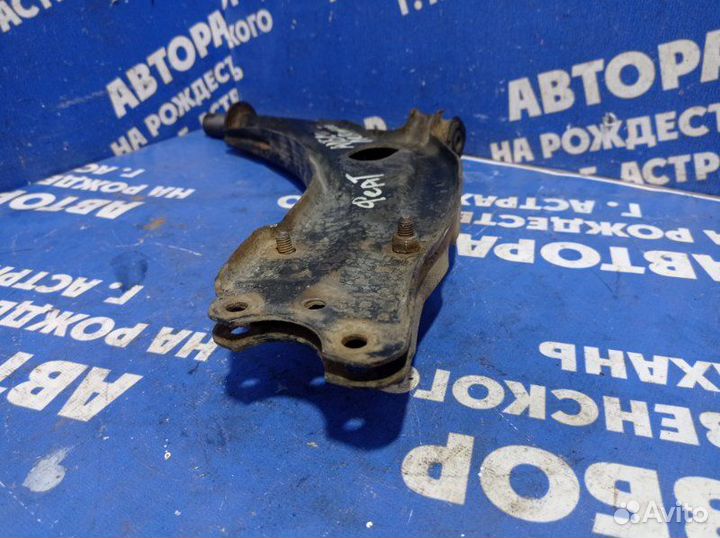 Передний правый рычаг Fiat Albea седан 350A1000