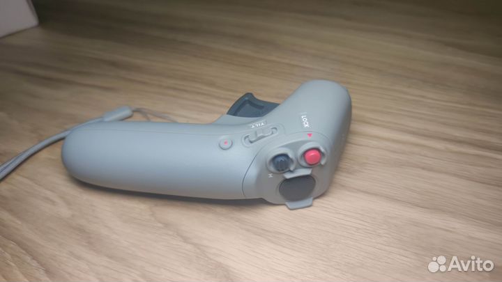 Dji motion controller