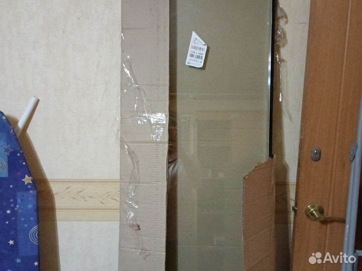 Стеклопакет без рамы