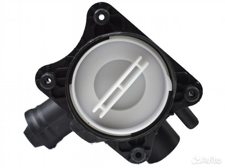 Помпа с корпусом, для Bosch