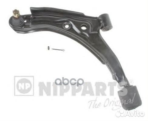 J4901007 Рычаг nissan sunny 90-00 пер.подв.лев