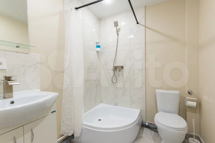 Комната 19 м², 3/3 эт.