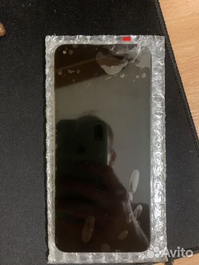 Huawei дисплей p40 lite e