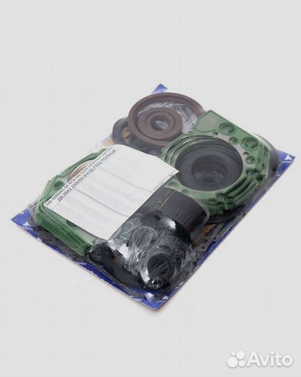 Ремкомплект для ремонта двигателя