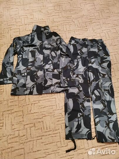 Камуфляж мужской