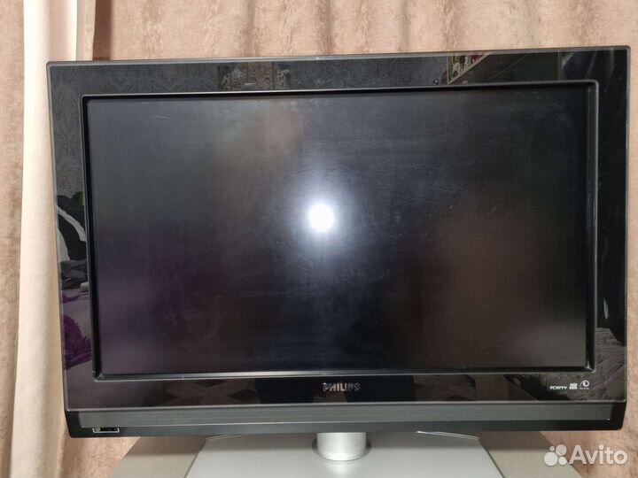 Телевизоры LCD philips 32PFL7582D/10+TV тумба