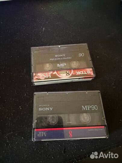 Видеокамера sony handycam video 8 CCD-TR330E