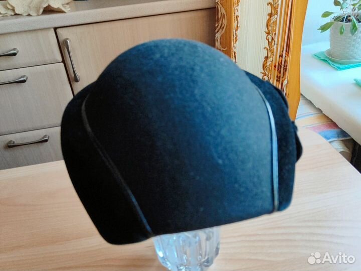 Шапка женская