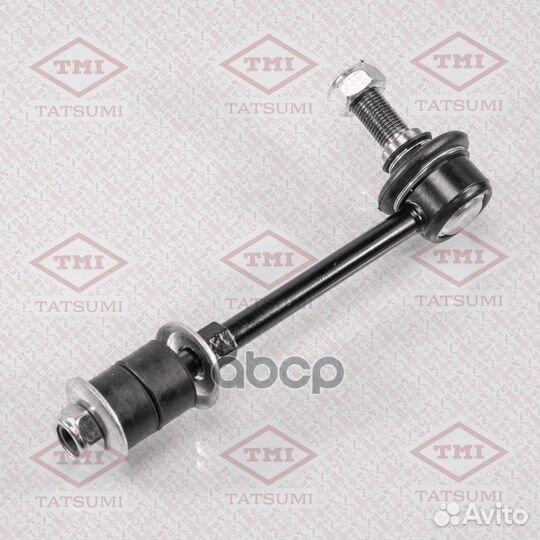 Тяга стабилизатора передняя L/R TEB1128 tatsumi