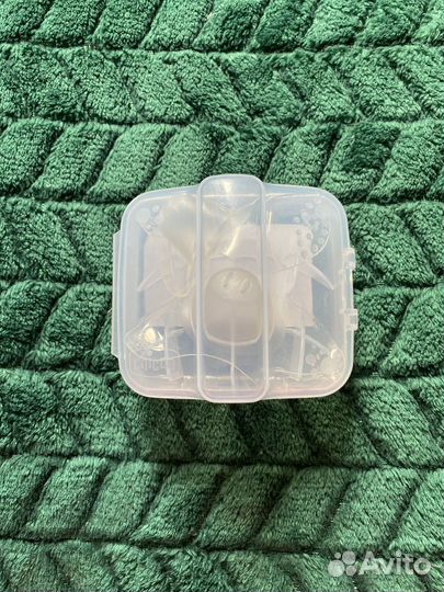 Накладки на грудь chicco M/L