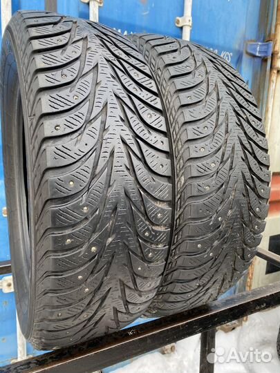Yokohama Ice Guard IG35 225/60 R17 103T
