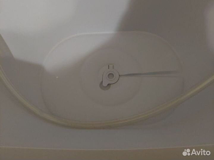 Ванночка для купания