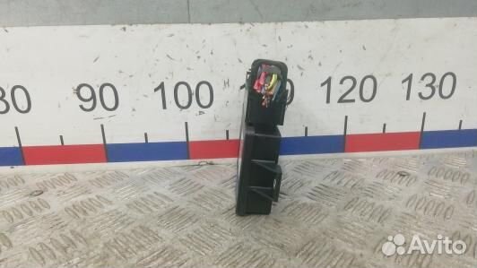 Блок управления ручника (стояночного тормоза) BMW