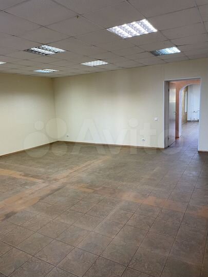 Сдам помещение свободного назначения, 106.7 м²