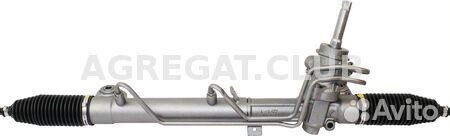 Рейка рулевая гидравлическая Motorherz R21031NW