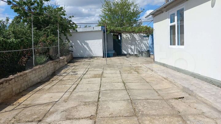 Дом 81 м² на участке 9 сот.