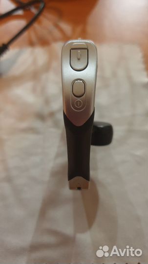 Bluetooth гарнитура Sony Ericsson