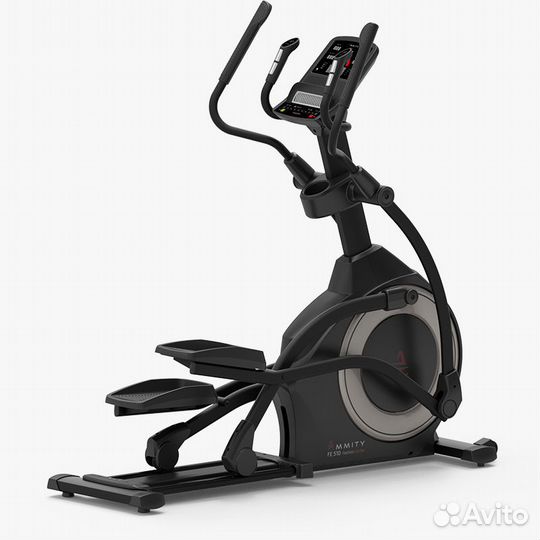 Эллиптический тренажёр аммity fashion FE 510