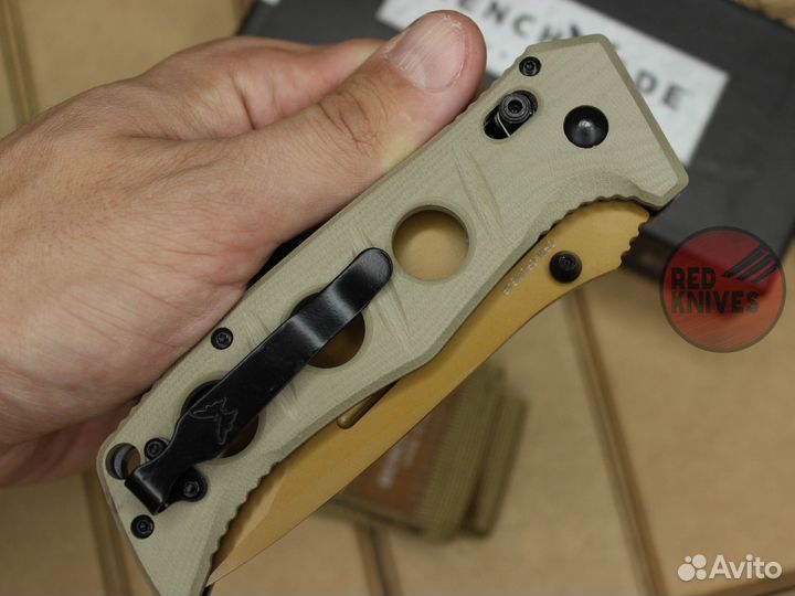 Benchmade 275SFE-2 Adamas (Реплика)