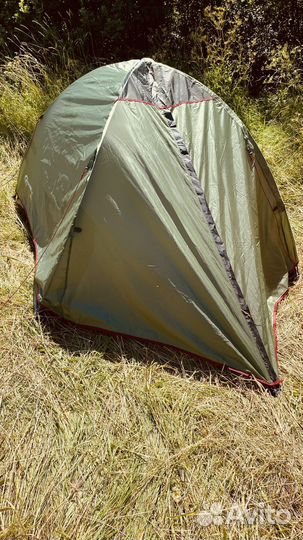Палатка туристическая 3 местная