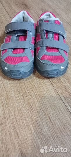 Кроссовки decathlon 27