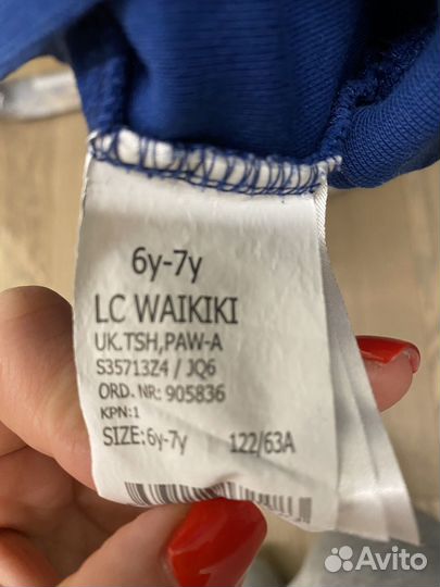 Свитшот Щенячий патруль