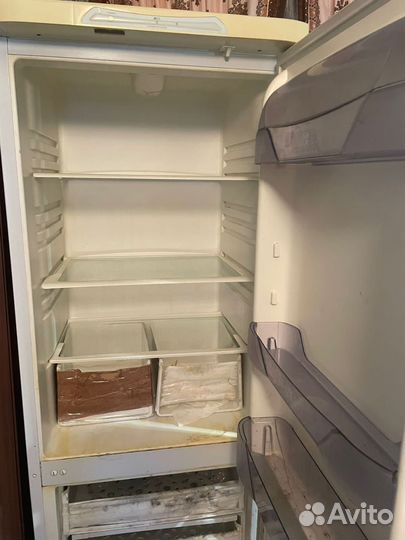Холодильник бу