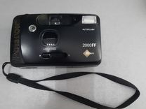 Плёночный фотоаппарат Polaroid, винтаж