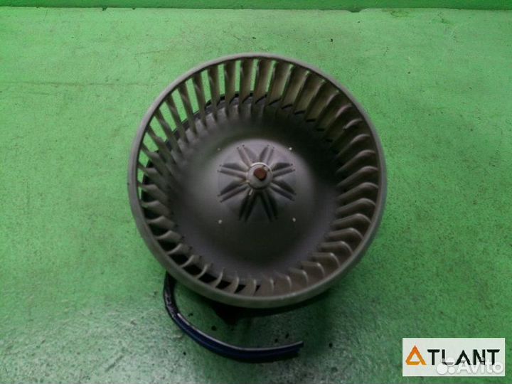 Мотор печки honda airwave