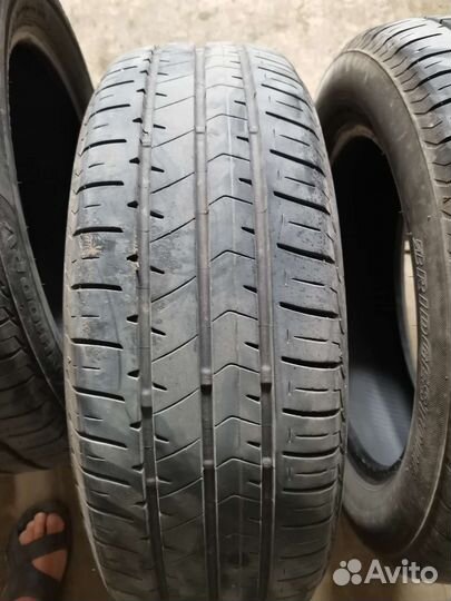 Bridgestone Ecopia NH100 195 R16