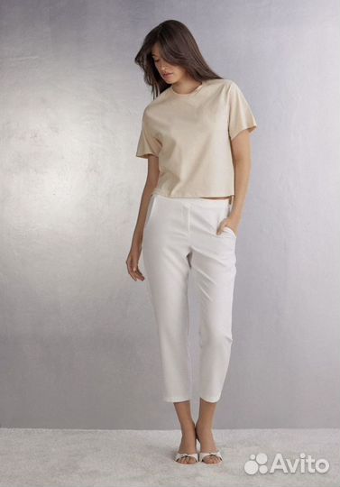 Футболка intimissimi хлопок