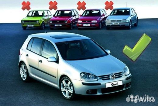 Подбор автомобиля Автоподбор