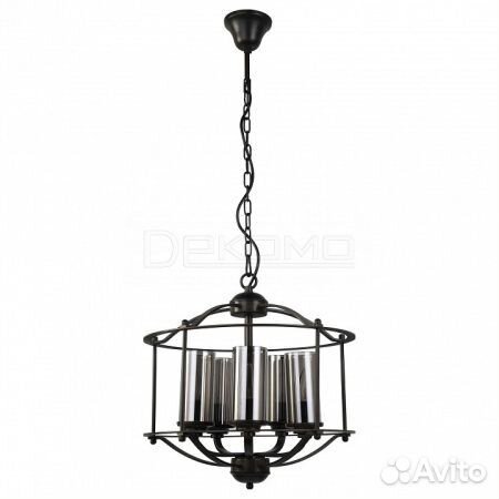 Подвесная люстра Kiara 2057-5P