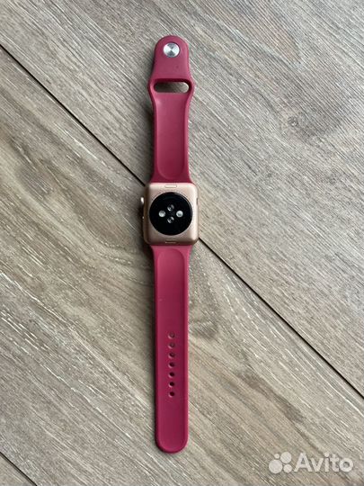 Apple watch3 42mm