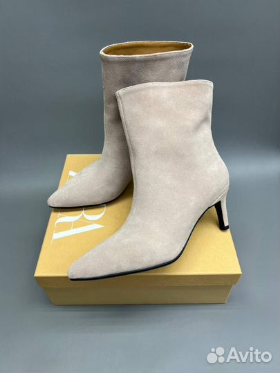 Женские Сапоги / Ботильоны Zara Размеры 36-40