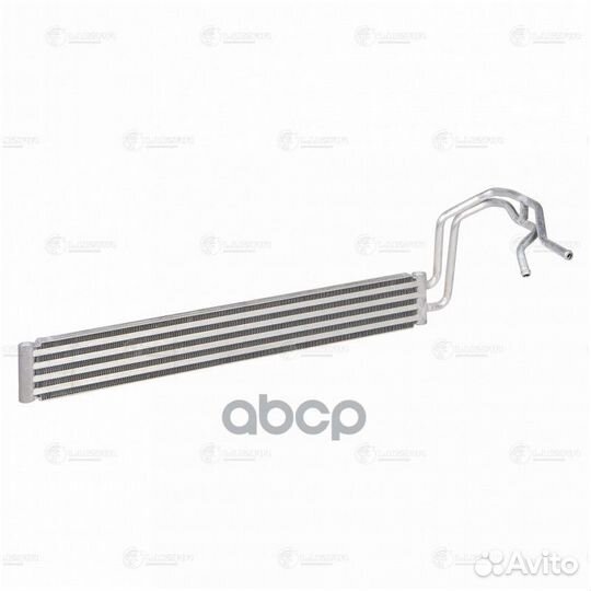 Радиатор масл. для а/м VW Touareg (02) /Audi Q7