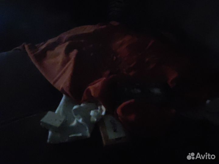 Вещи пакетом