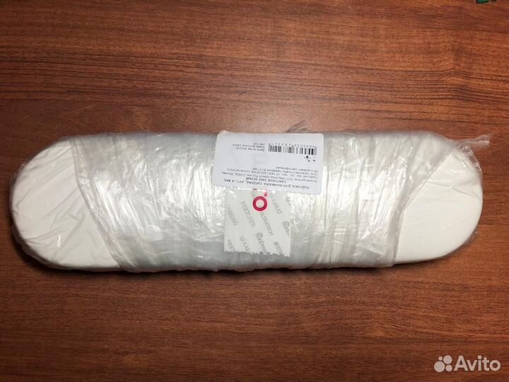 Подставки (2 шт.) Manzano под руку для маникюра