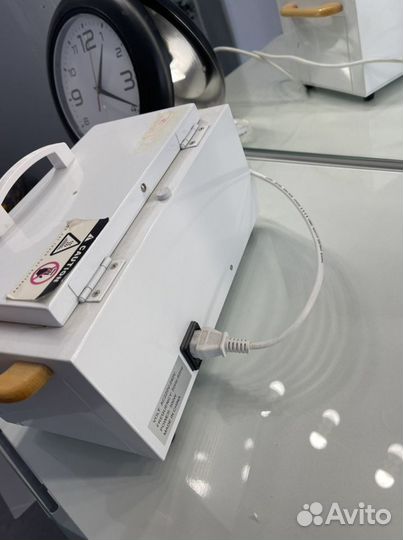 Стерилизатор mini high