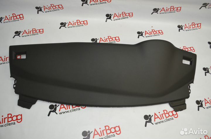 Торпедо панель приборов Toyota Corolla1