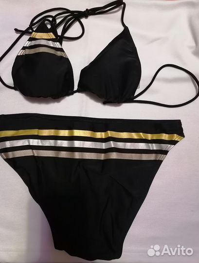 Купальник женский раздельный 42 44