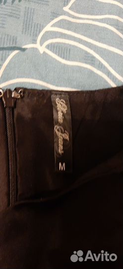 Шуба норковая 42