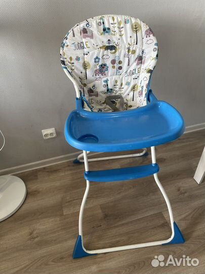 Стул для кормления